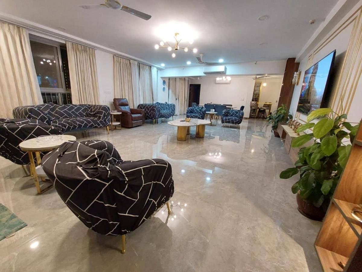 Royal Nest Premium Hotel Pune Luaran gambar