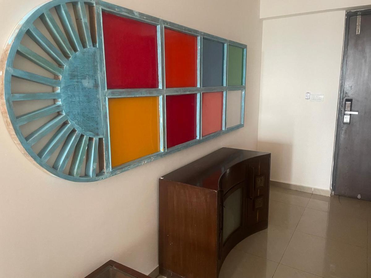 Royal Nest Premium Hotel Pune Luaran gambar