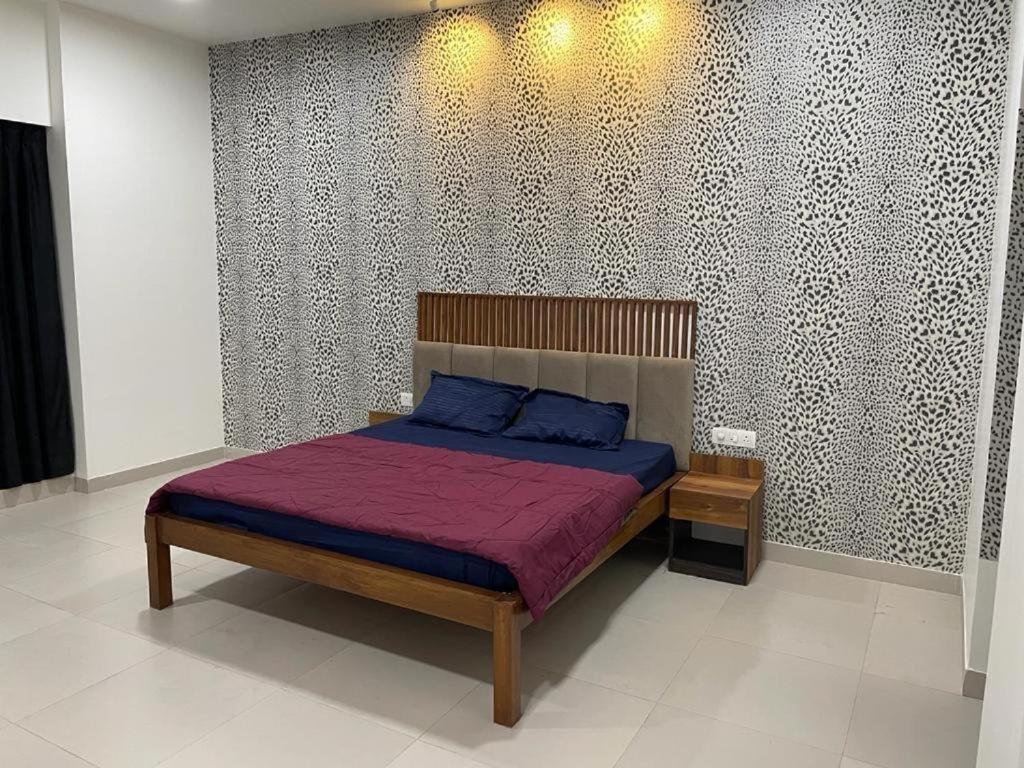 Royal Nest Premium Hotel Pune Luaran gambar