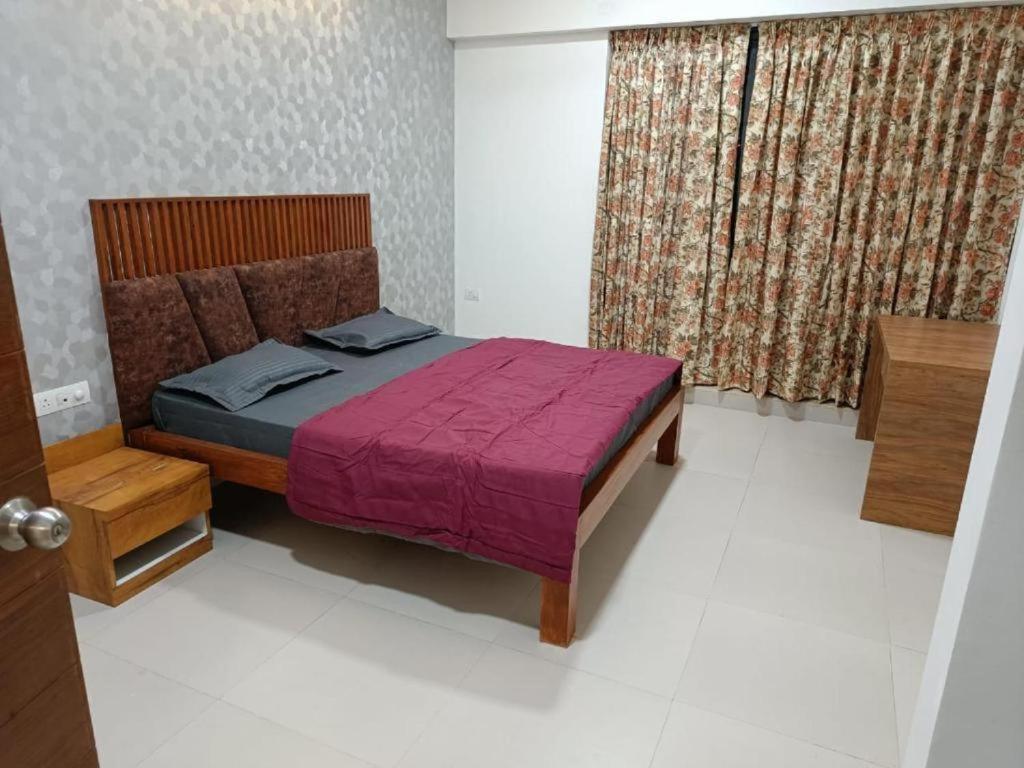 Royal Nest Premium Hotel Pune Luaran gambar