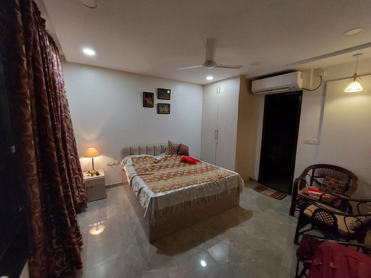 Royal Nest Premium Hotel Pune Luaran gambar
