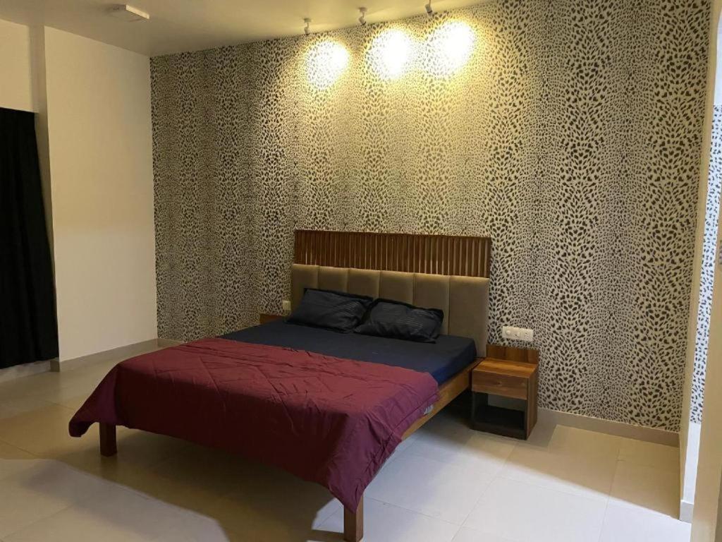 Royal Nest Premium Hotel Pune Luaran gambar