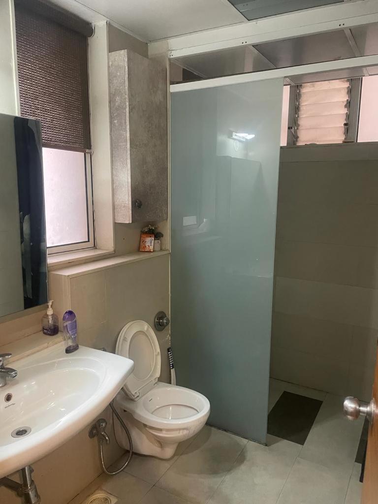 Royal Nest Premium Hotel Pune Luaran gambar