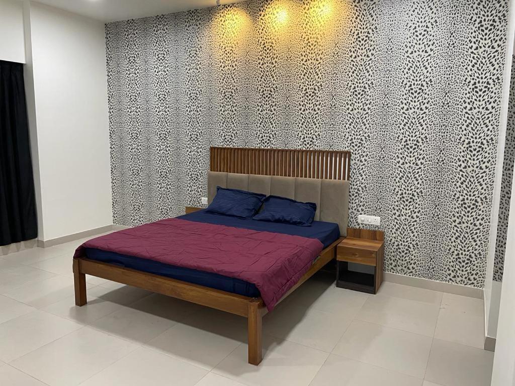 Royal Nest Premium Hotel Pune Luaran gambar