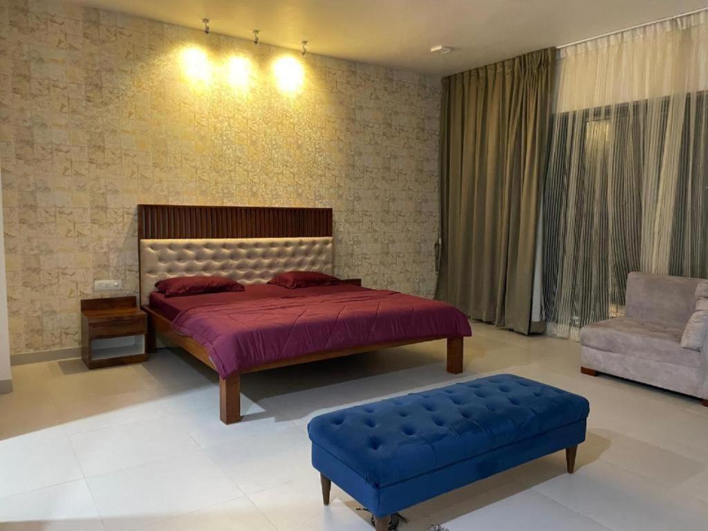 Royal Nest Premium Hotel Pune Luaran gambar